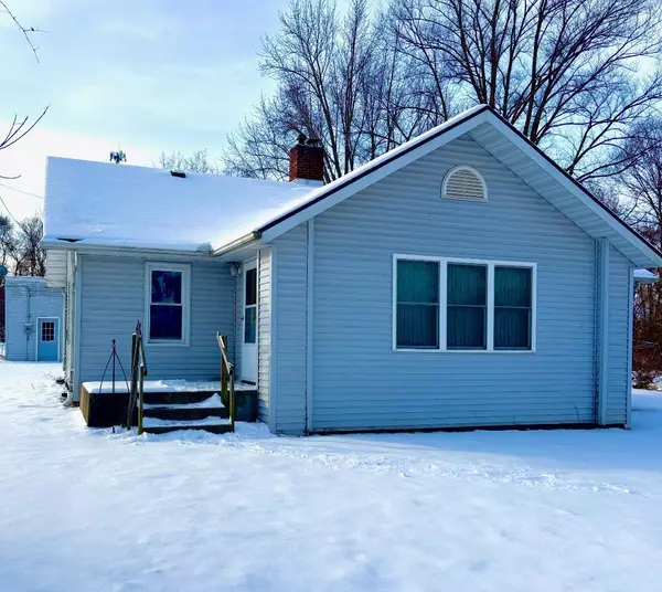 Niles, MI 49120,336 Fort Street