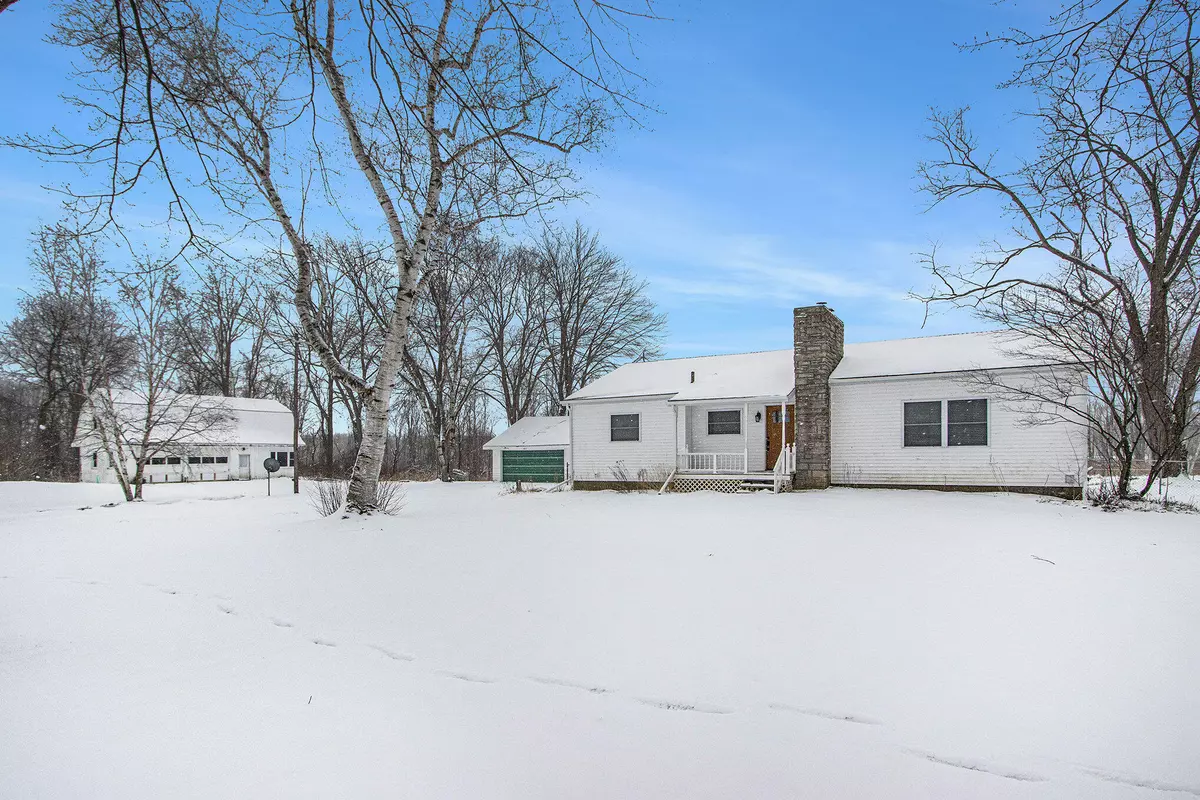 Vicksburg, MI 49097,7636 E V Avenue