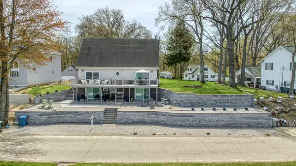 Tipton, MI 49287,200 Evans Trail