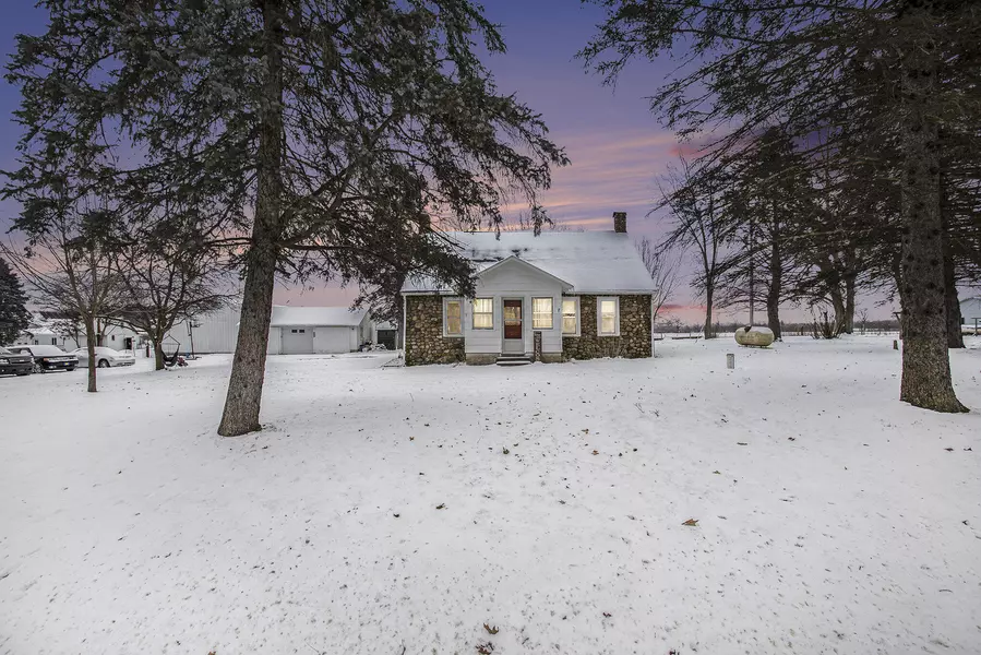 60393 Lepley Road, Centreville, MI 49032