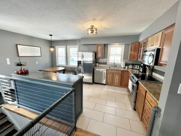 Galesburg, MI 49053,3985 N 35th Street