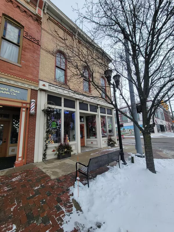 101 E Chicago Road, Sturgis, MI 49091