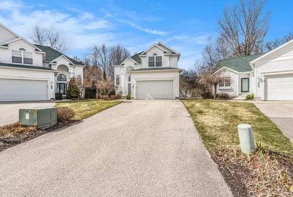 Spring Lake, MI 49456,15017 Saddlebrook Trail #49