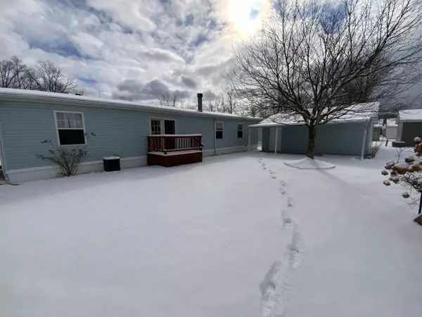 Jackson, MI 49201,3828 Idlewild Court