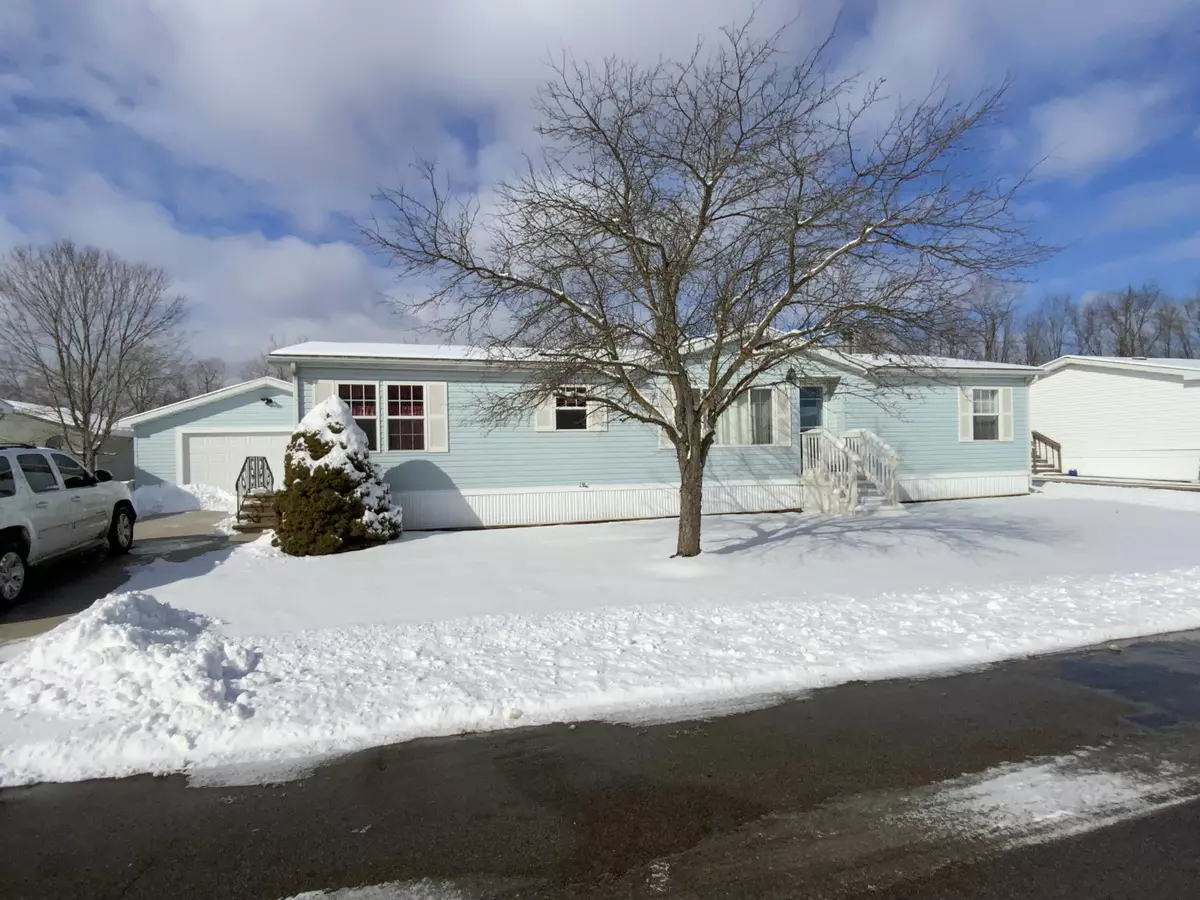 Jackson, MI 49201,3828 Idlewild Court