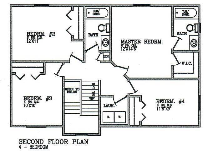 Milan, MI 48160,711 Reagan Lane