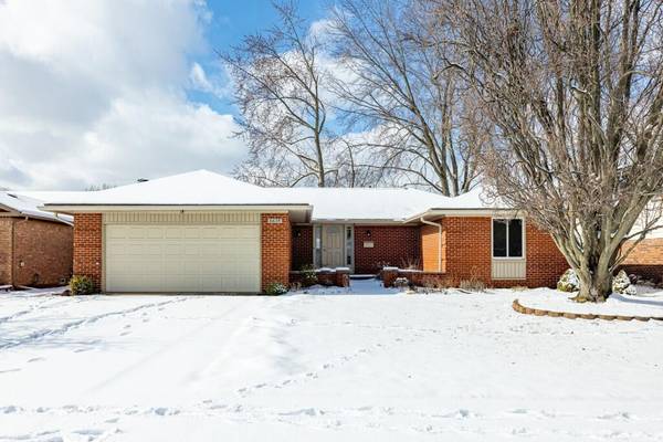 6635 Paul Revere Lane, Canton, MI 48187