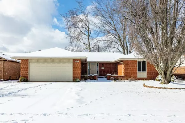 6635 Paul Revere Lane, Canton, MI 48187