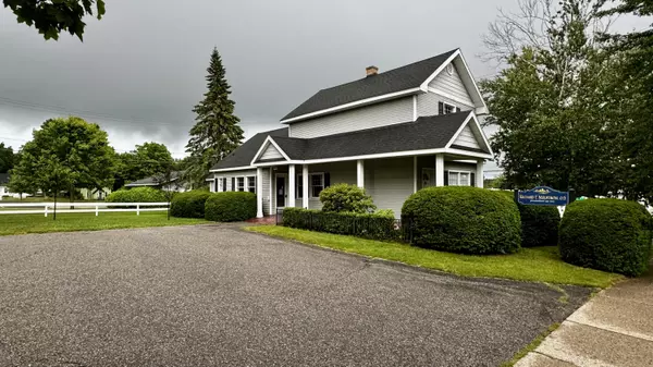 Cadillac, MI 49601,118 Stimson Street