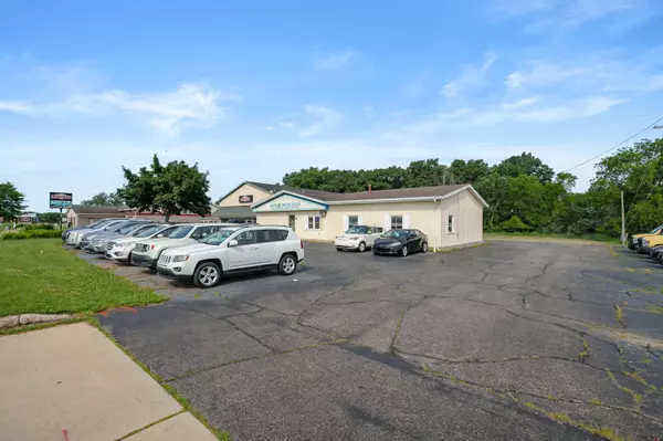 Portage, MI 49024,8720 Shaver Road