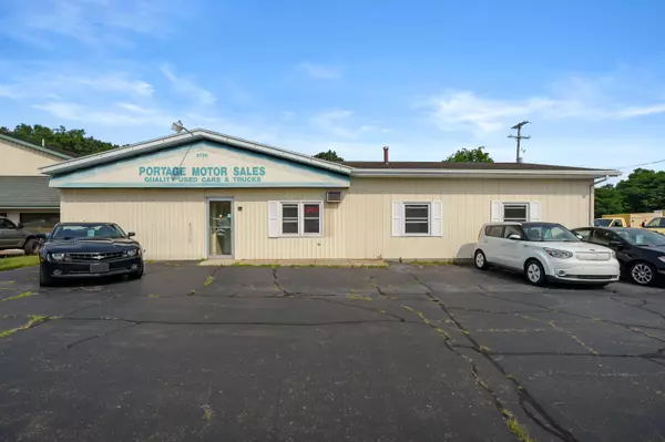 8720 Shaver Road, Portage, MI 49024