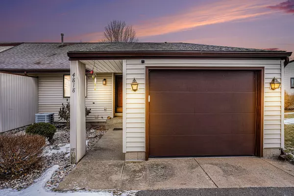 Hudsonville, MI 49426,4818 Meadowview Court