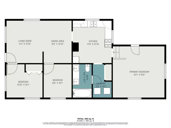 Fremont, MI 49412,211 N Linden Avenue