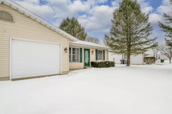 Stevensville, MI 49127,6540-6542 Fredonia Circle