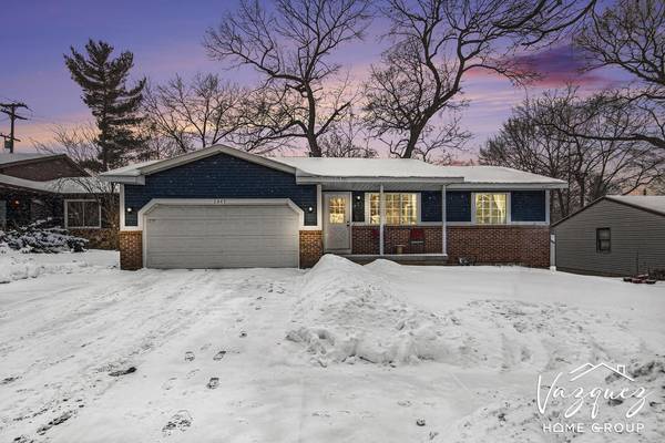 1343 Plymouth SE Avenue, Grand Rapids, MI 49506