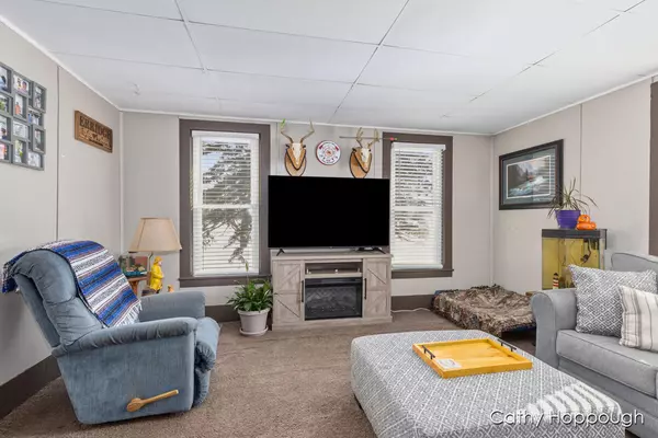 Muir, MI 48860,2913 Olmstead Road