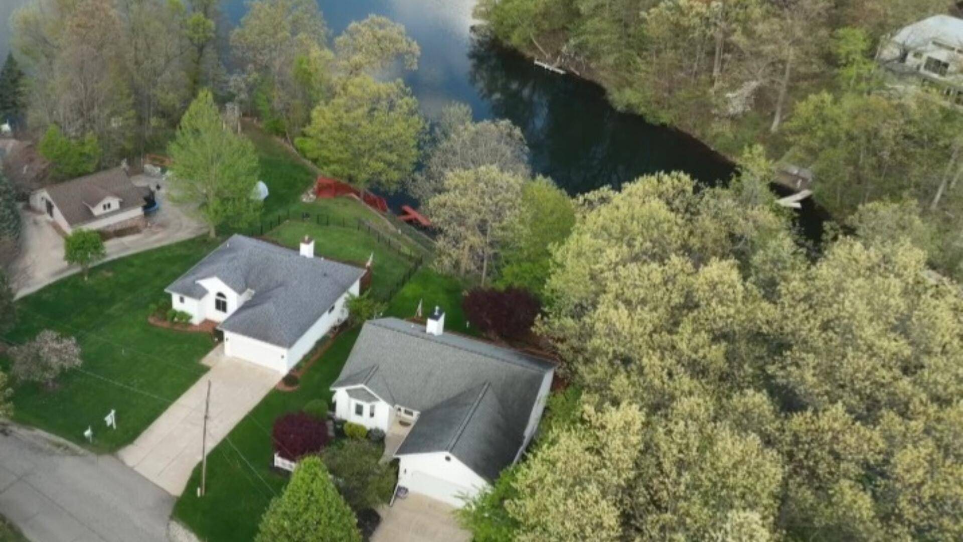 Jerome, MI 49249,159 Westshore Drive