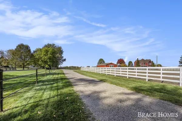 Lowell, MI 49331,1822 S Marble Road