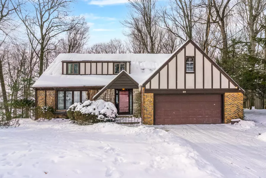 29 Terrace Court, Plainwell, MI 49080