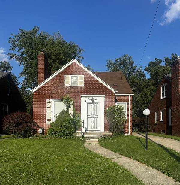 18658 Rutherford Street, Detroit, MI 48235