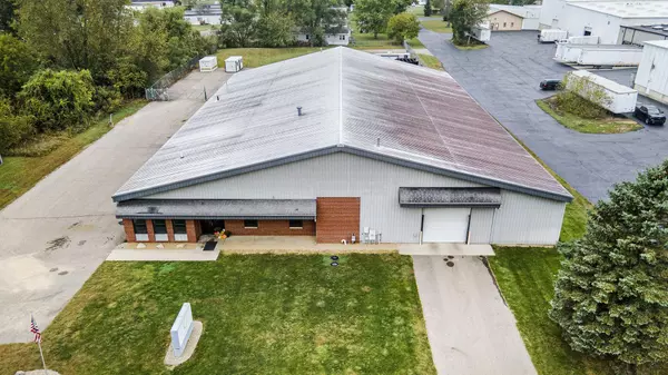 Galesburg, MI 49053,111 McCollum Avenue #1
