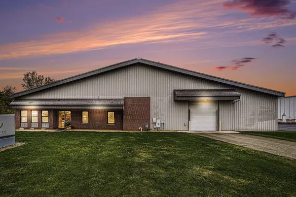 Galesburg, MI 49053,111 McCollum Avenue #1