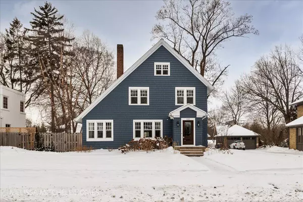Grand Rapids, MI 49506,849 Pinecrest SE Avenue