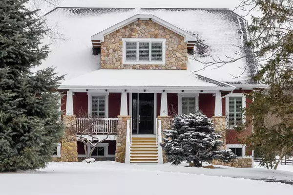 Ada, MI 49301,8029 Crancreek NE Drive