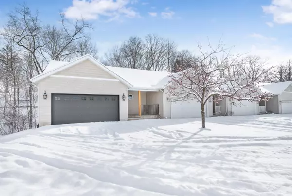 Big Rapids, MI 49307,734 Unit 734 Tioga Park