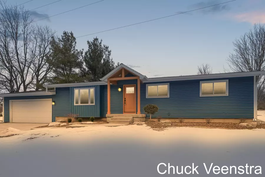 747 135th Avenue, Wayland, MI 49348