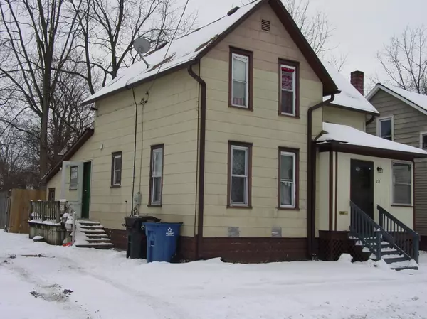 Kalamazoo, MI 49007,214 E Clay Street