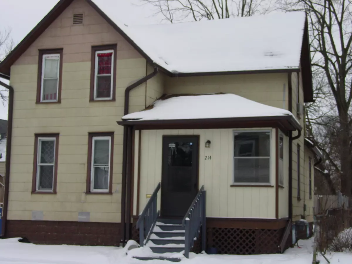 Kalamazoo, MI 49007,214 E Clay Street