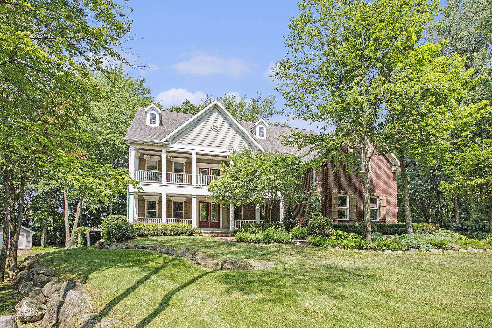 290 Shelby Court, Saline, MI 48176