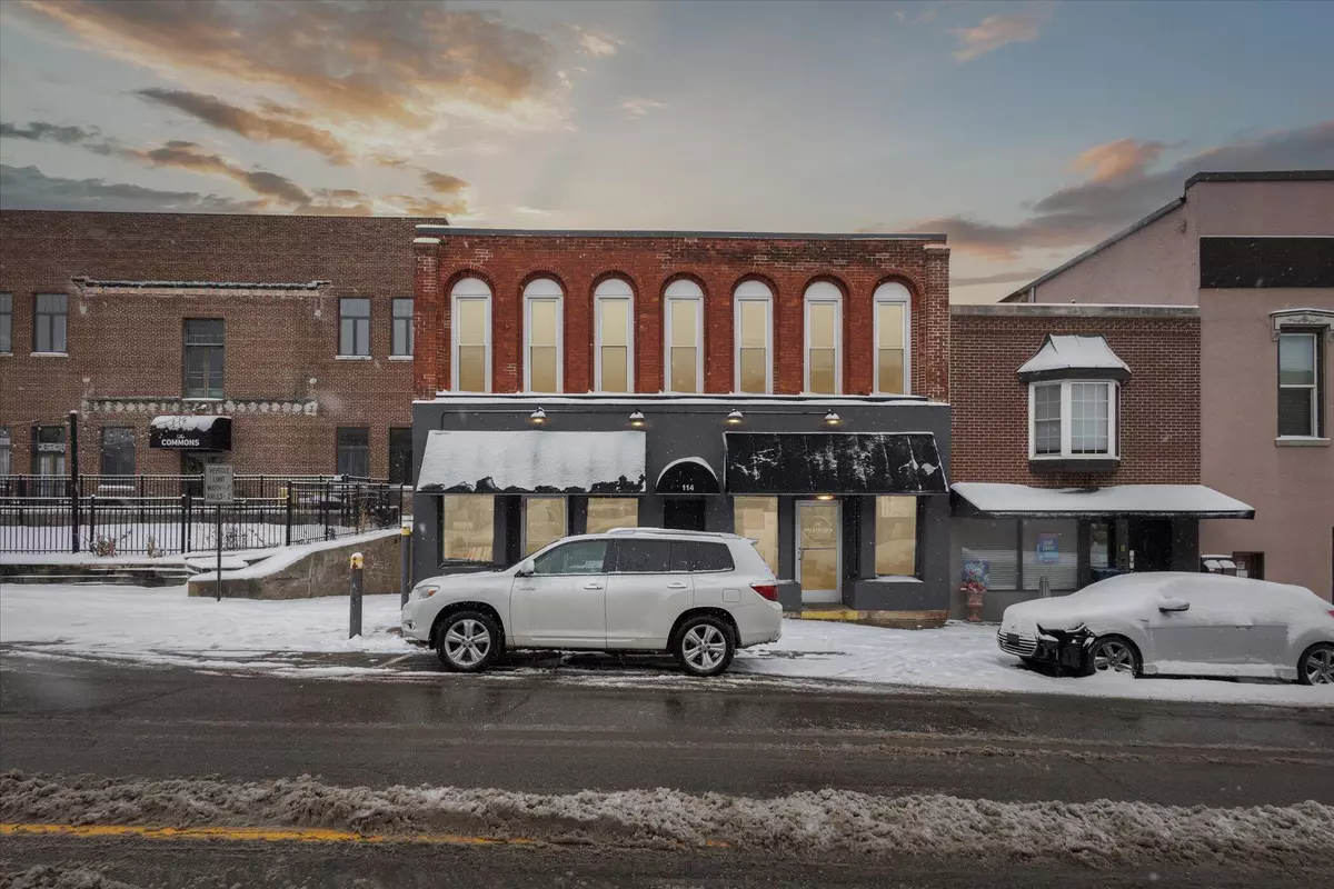 Niles, MI 49120,114 N 3rd Street