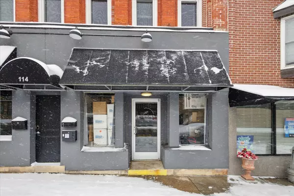 Niles, MI 49120,114 N 3rd Street