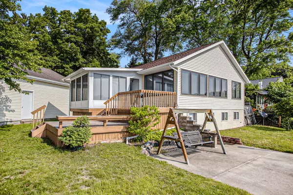 Augusta, MI 49012,12118 N Sherman Lake Drive
