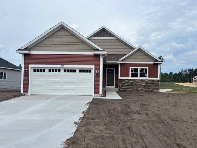 6233 Sturgeon Run, Muskegon, MI 49444