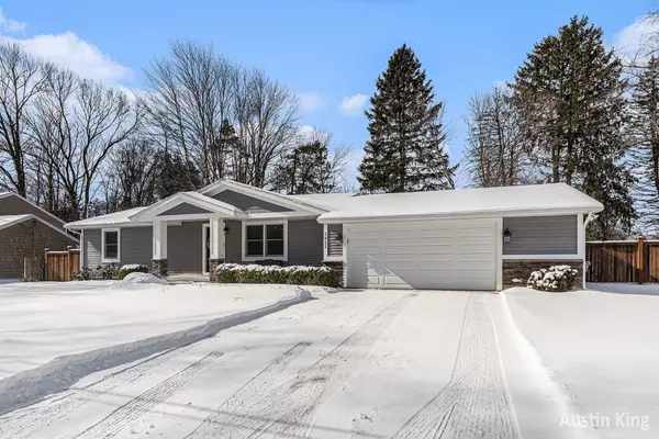 Belmont, MI 49306,5911 Verta NE Drive
