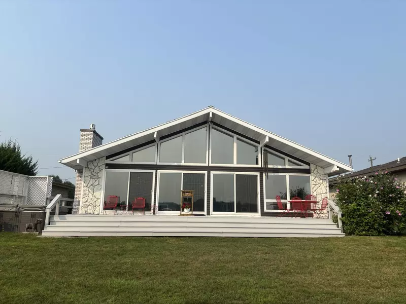 7350 Holiday Drive ##593, Canadian Lakes, MI 49346