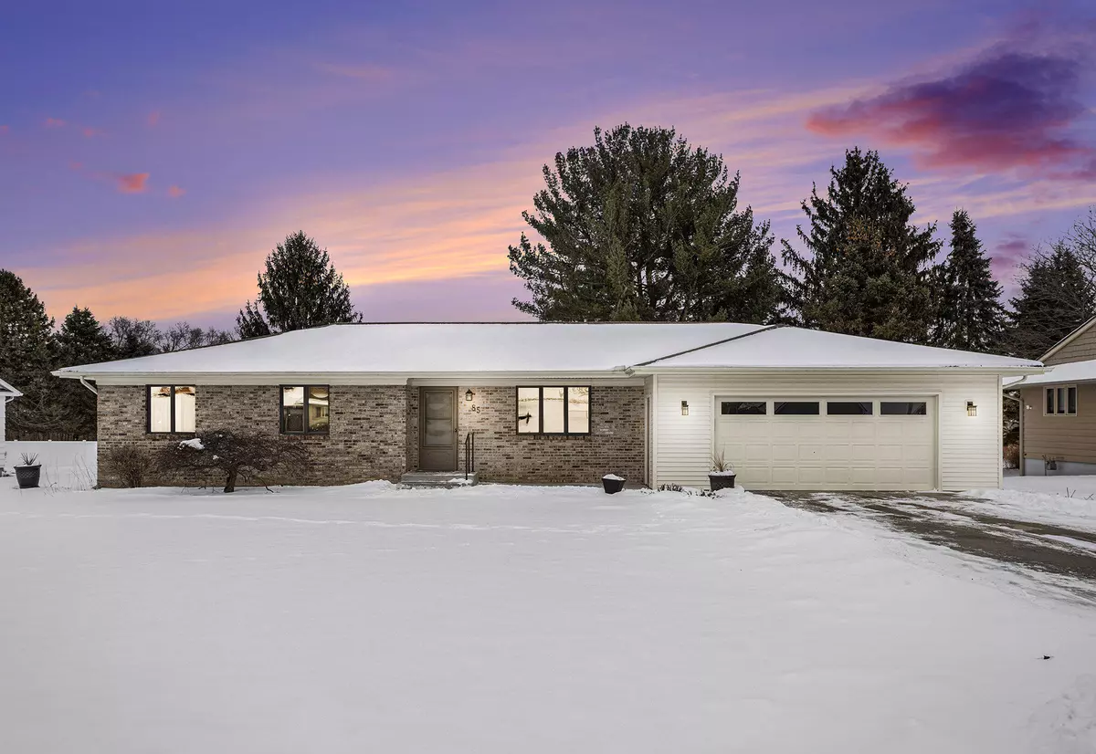 Battle Creek, MI 49015,85 Jacaranda Drive