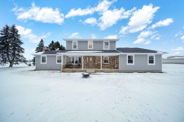 18590 Mead Road, Milan, MI 48160