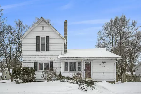 Belding, MI 48809,221 E Center Street