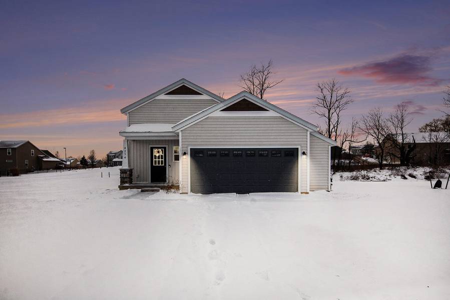 4254 Butternut Drive, Wayland, MI 49348