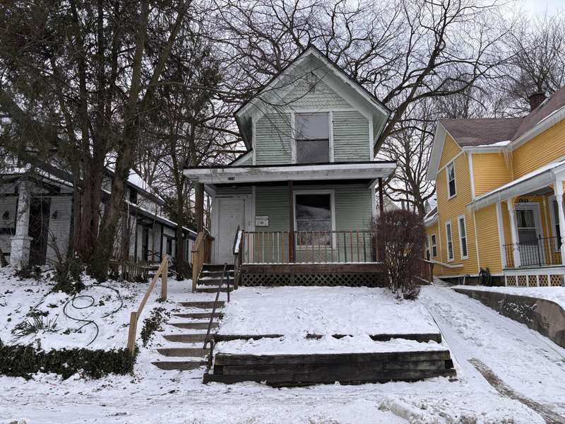 629 Lafayette NE Avenue, Grand Rapids, MI 49503