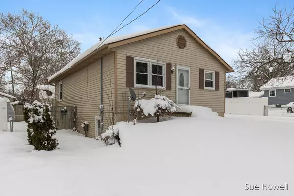 Wyoming, MI 49509,3916 Heron SW Avenue