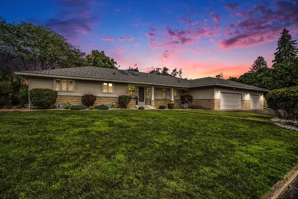 2913 Brandywine Road,  Kalamazoo,  MI 49008