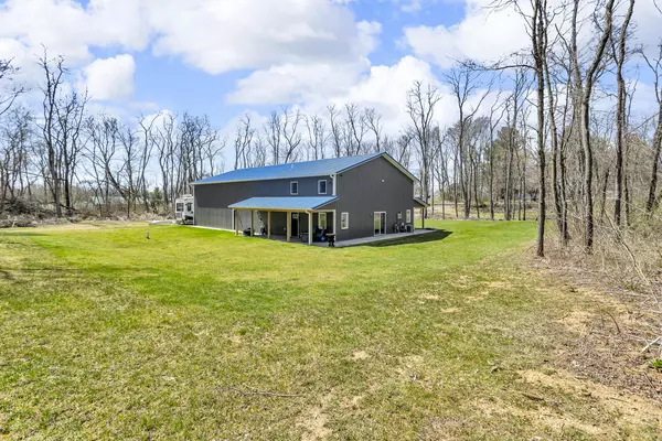Jackson, MI 49203,229 S Sutton Road