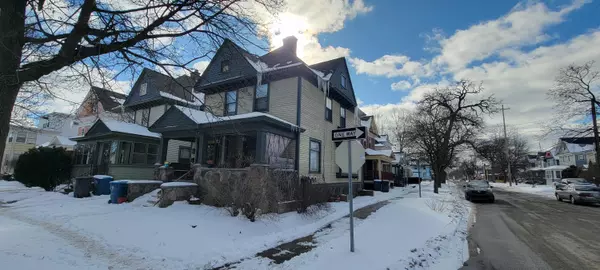 Kalamazoo, MI 49007,623 W Lovell Street