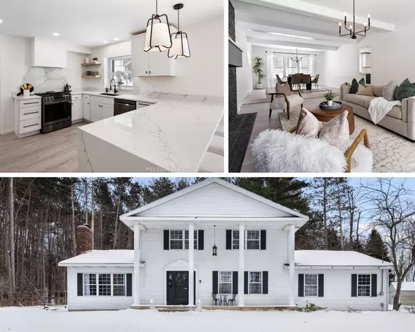 8930 Hanna Lake SE Avenue, Caledonia, MI 49316