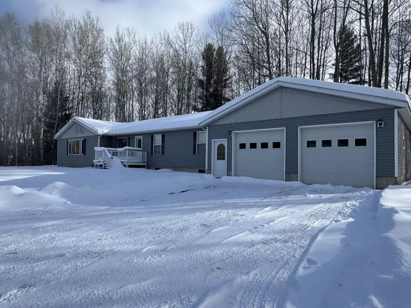 6483 W Falmouth Road, Mcbain, MI 49657